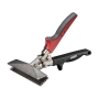 MALCO REDLINE HAND SEAMER WITH FORGED JAWS - Image 2