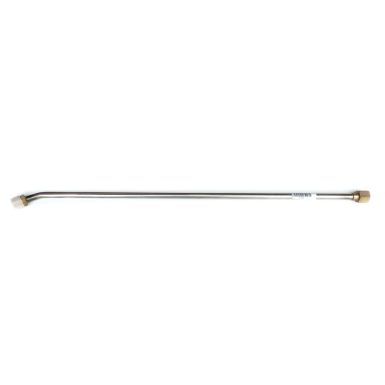 HARRIS-PERKEO STAINLESS TIP TUBES