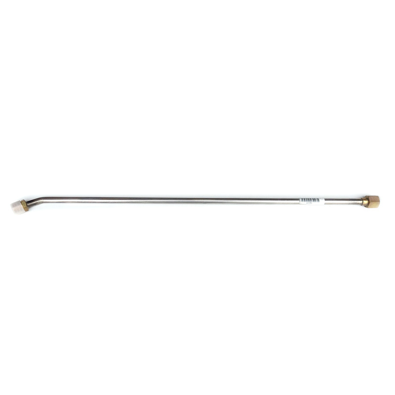 HARRIS-PERKEO STAINLESS TIP TUBES