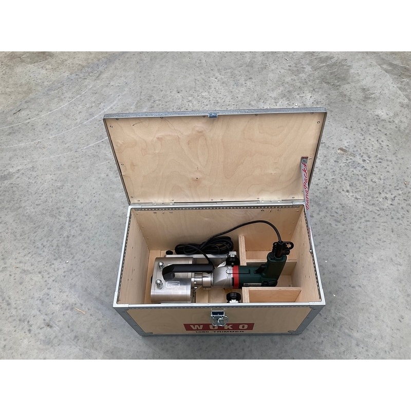 WUKO TRIMMER 1080 - Image 6