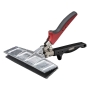 MALCO REDLINE HAND SEAMER WITH FORGED JAWS - Image 3
