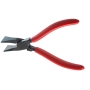 STUBAI TINSMITH'S SEAMING PLIERS STRAIGHT PICCOLO PATTERN - Image 2