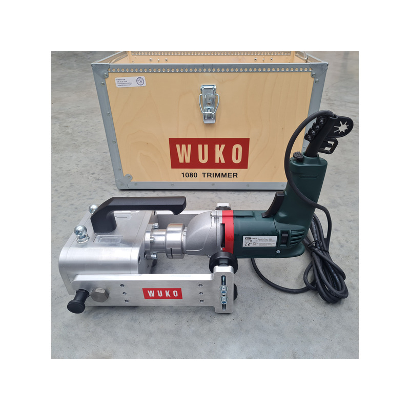 WUKO TRIMMER 1080 - Image 4