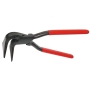 STUBAI TINSMITH'S SEAMING PLIERS 90 DEGREES - Image 2