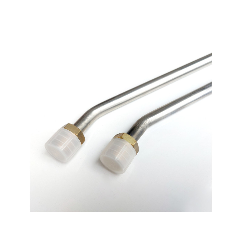 HARRIS-PERKEO STAINLESS TIP TUBES - Image 3
