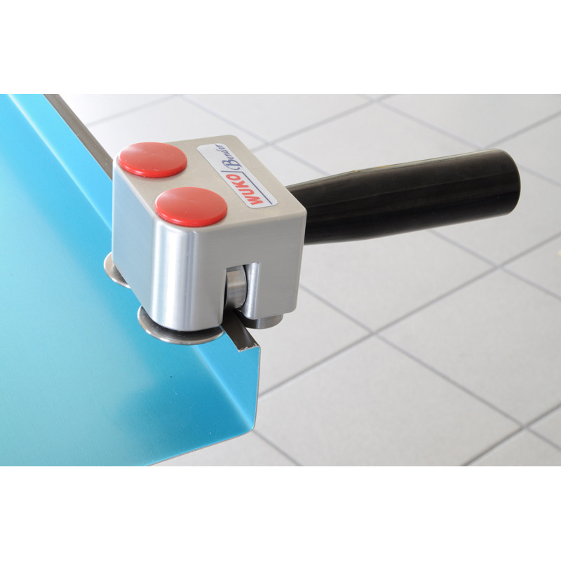 WUKO MICRO DISC-O-BENDER 4050 - Image 2