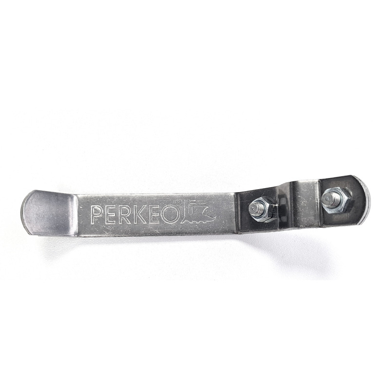 HARRIS-PERKEO STAINLESS TIP TUBES - Image 5