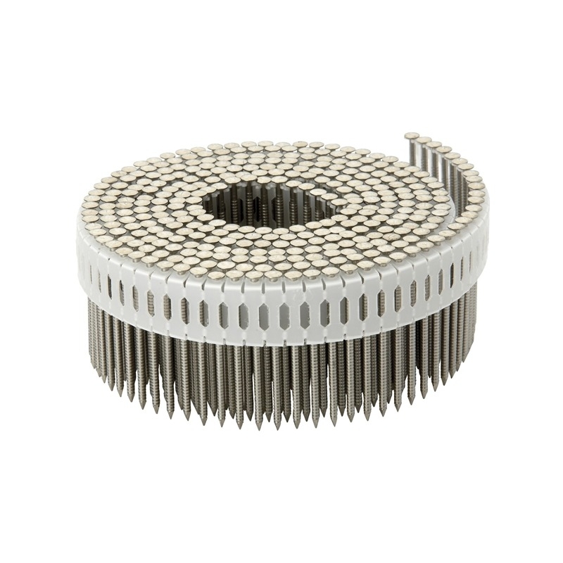 DEAL: PASLODE IM45GN and 10 BOXES OF COIL NAILS - Image 3