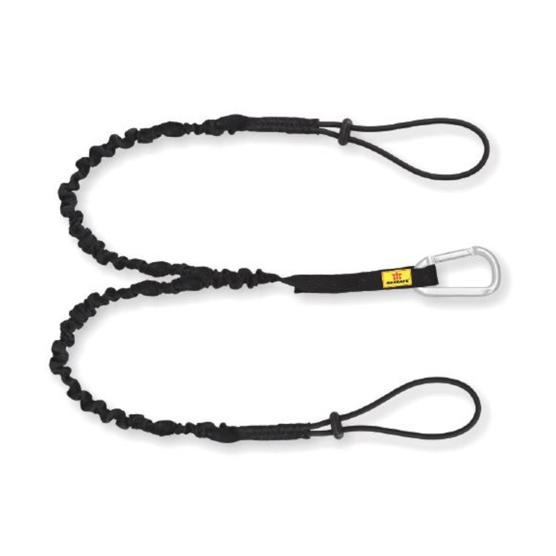 MAXSAFE LANYARD TOOL SINGLE AND DOUBLE - Image 2