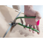 BESSEY STEEL STRAP CUTTER - Image 2