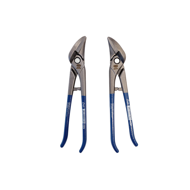 BESSEY IDEAL STRAIGHT CUTTING SNIPS HRC 59 - Image 4