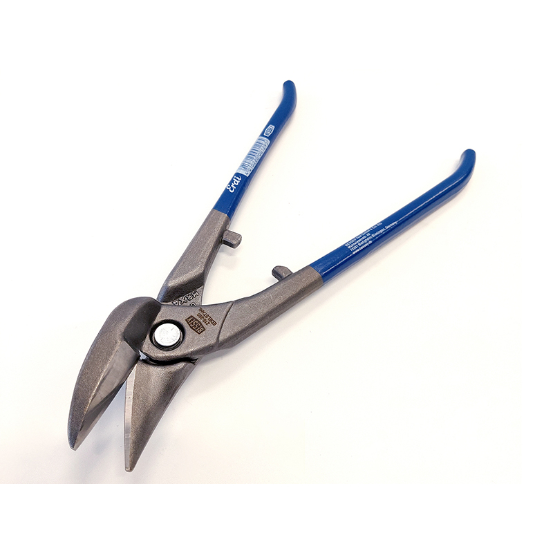 BESSEY IDEAL STRAIGHT CUTTING SNIPS HRC 59 - Image 3