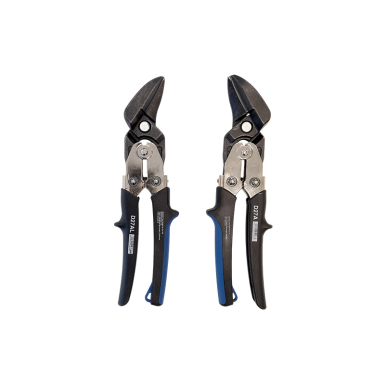 BESSEY OFFSET CUTTING SNIPS