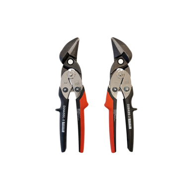BESSEY OFFSET CUTTING SNIPS HRC 61 ERGO