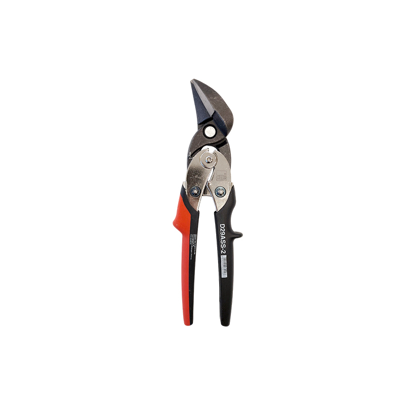 BESSEY OFFSET CUTTING SNIPS HRC 61 ERGO - Image 2