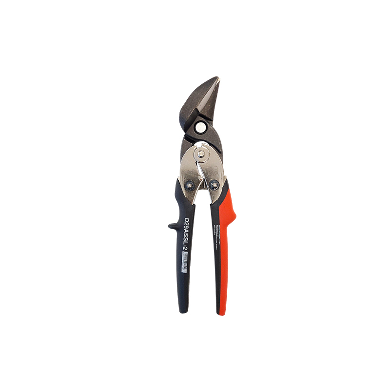 BESSEY OFFSET CUTTING SNIPS HRC 61 ERGO - Image 3