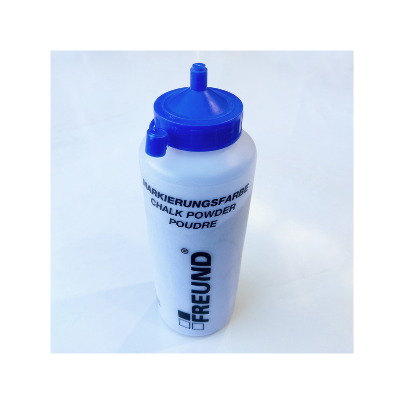 FREUND CHALK POWDER - Image 2