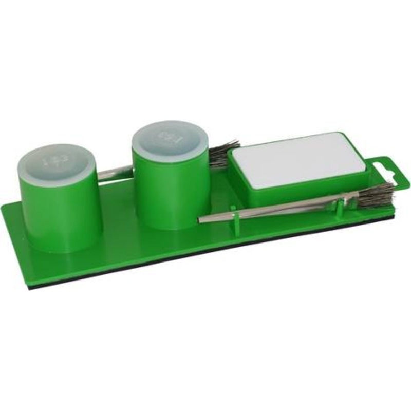 FREUND SOLDERING SET "LOET MAX" - Image 3