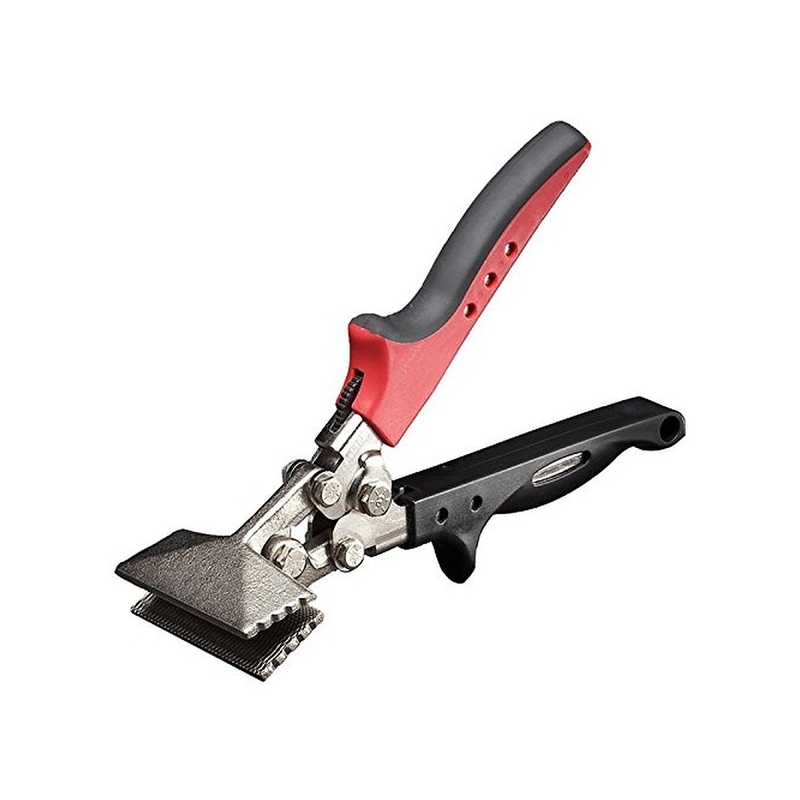 MALCO REDLINE HAND SEAMER WITH FORGED JAWS