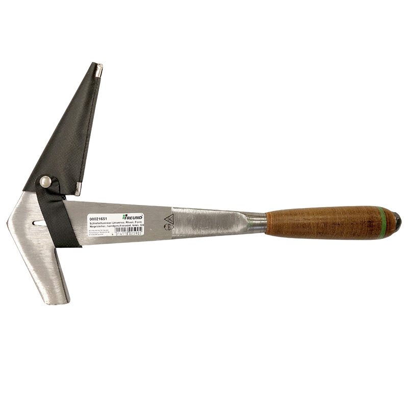 FREUND SLATERS HAMMER UNIVERSO - Image 4