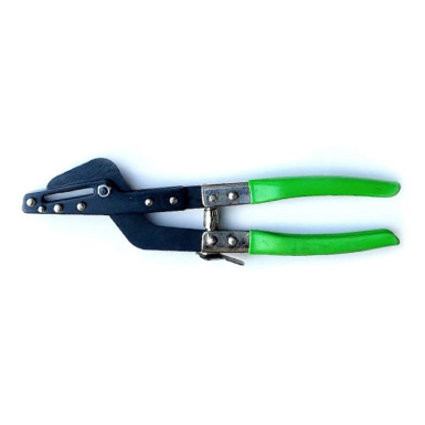 FREUND HAND NOTCHER NO. 35