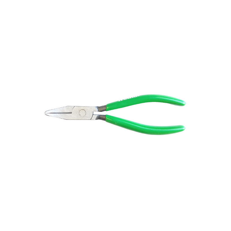 FREUND SMALL SEAMING PLIERS STRAIGHT - Image 2