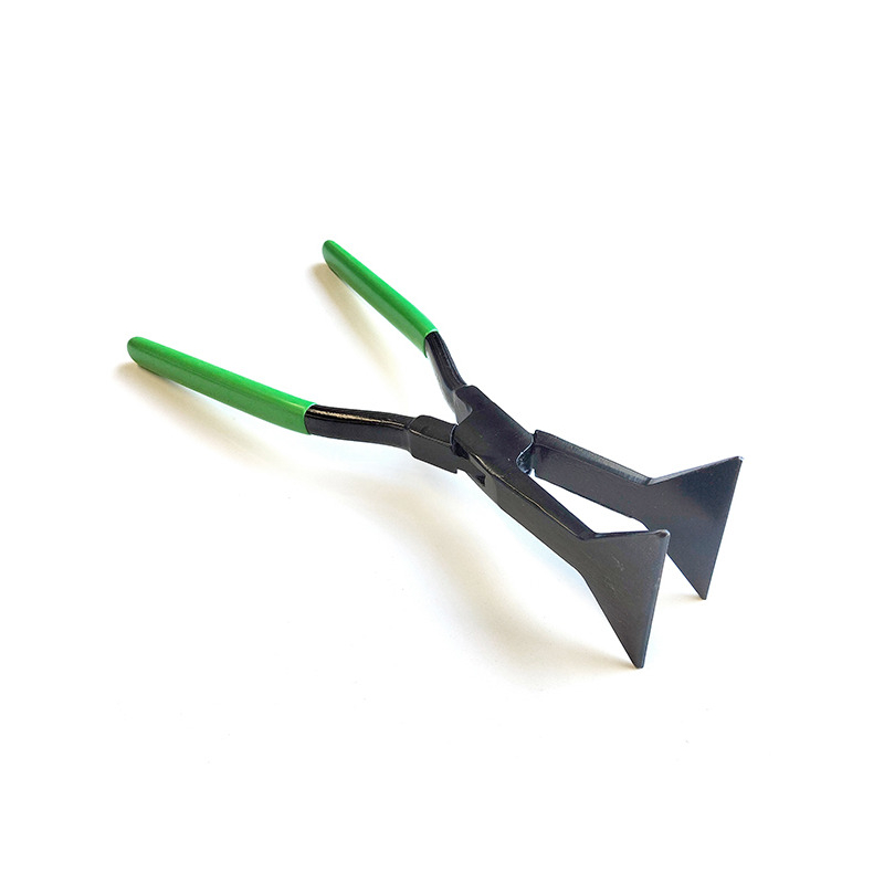 FREUND SEAMING PLIERS / PIG EAR PLIERS - Image 2