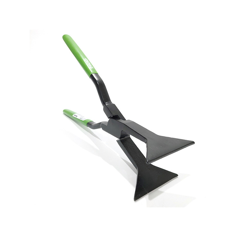 FREUND SEAMING PLIERS / PIG EAR PLIERS - Image 3