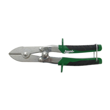 FREUND PIPE CRIMPER WITH 5 BLADES
