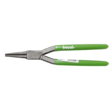 FREUND ROUND NOSE PLIERS