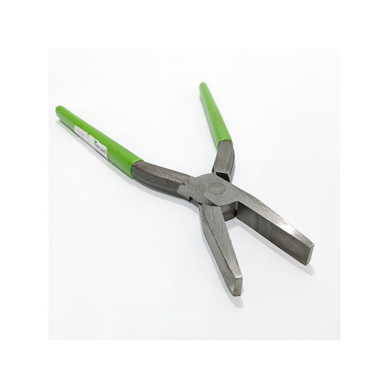FREUND FLAT NOSE PLIERS - Image 3
