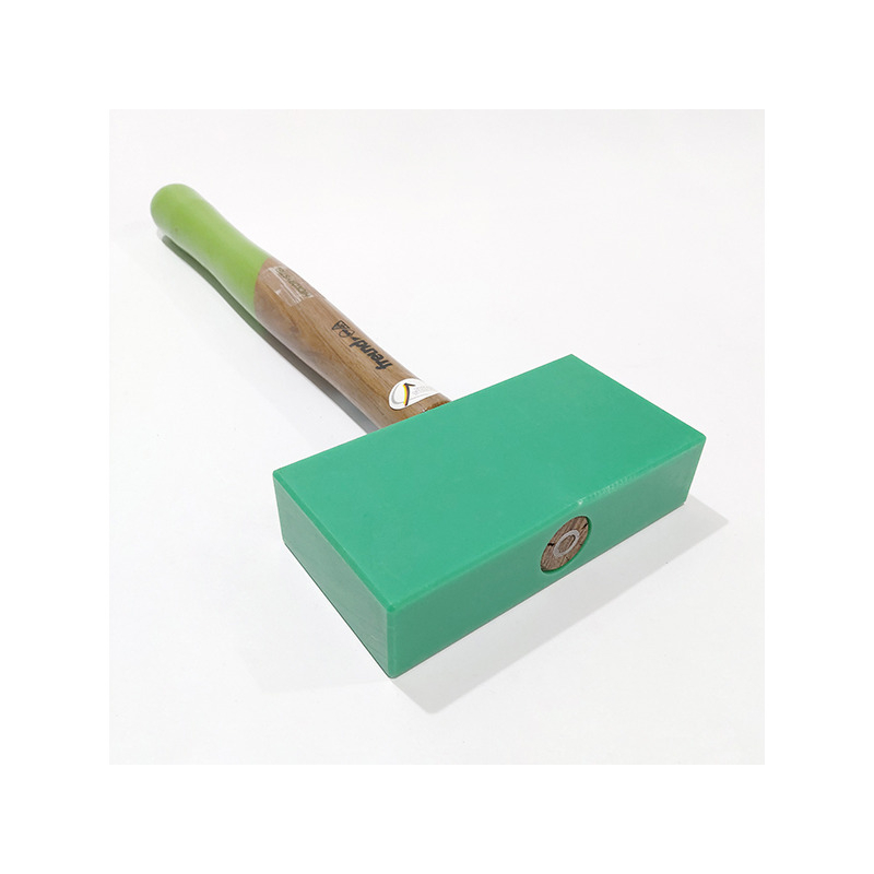 FREUND PLASTIC HAMMER - Image 2