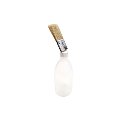 FREUND BOTTLE WITH BRUSH