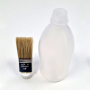 FREUND BOTTLE WITH BRUSH - Image 2