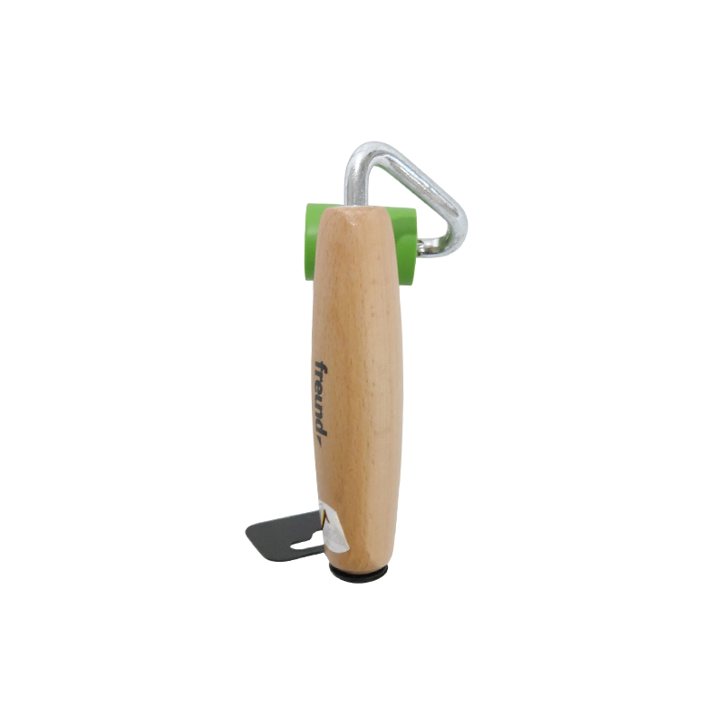 FREUND PRESSURE ERGOWHEEL - Image 4