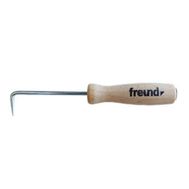 FREUND WELD SEAM TESTER
