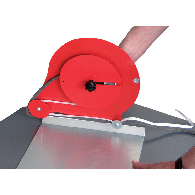 MASC SEAM SEALING TAPE AND ADAPTER - Image 2