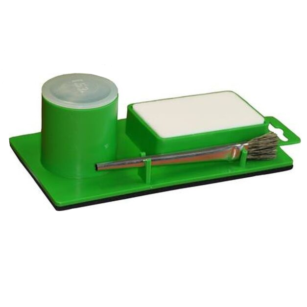FREUND SOLDERING SET “LOET MAX”