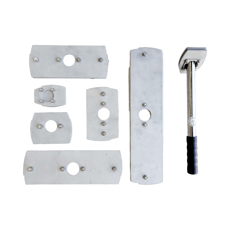 STOP END TOOL - T BENDER
