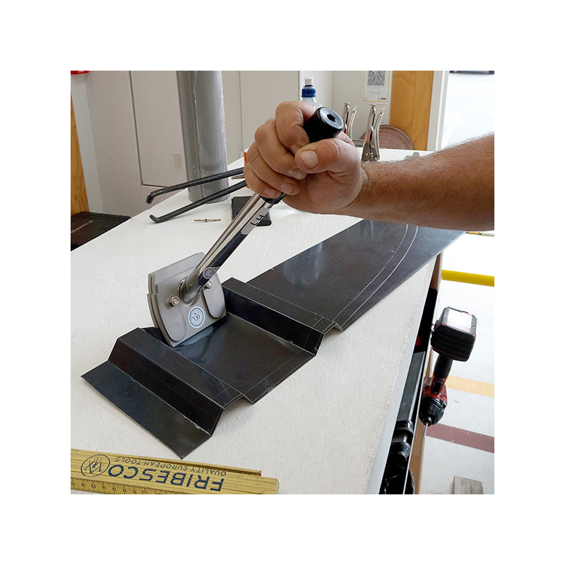 STOP END TOOL - T BENDER - Image 4