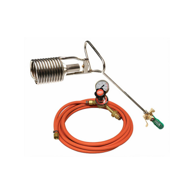 HARRIS-PERKEO M2 CYCLONE