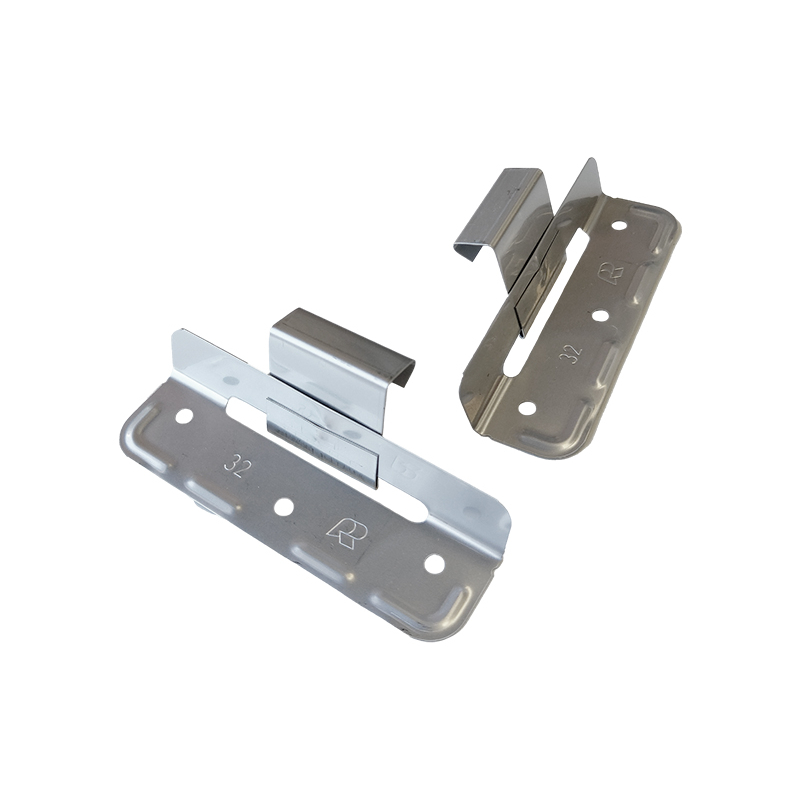 REES STANDING SEAM SLIDING CLIPS - Image 2