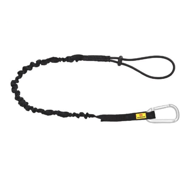 MAXSAFE LANYARD TOOL SINGLE AND DOUBLE
