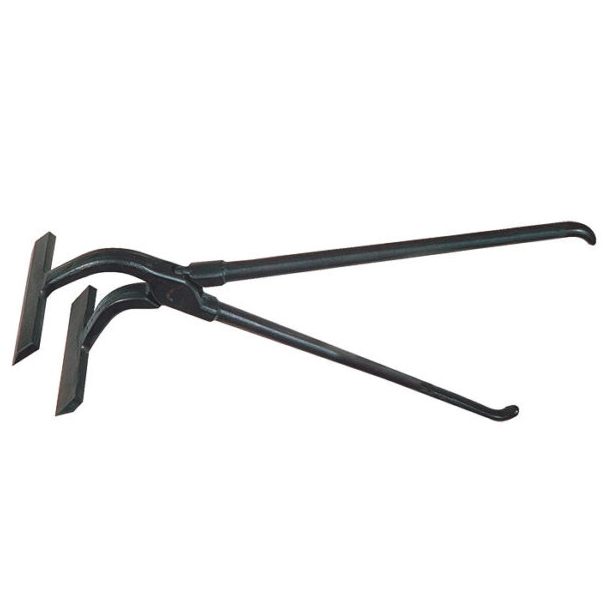 STUBAI CORNER SEAMING PLIERS 30 DEGREES ANGLED