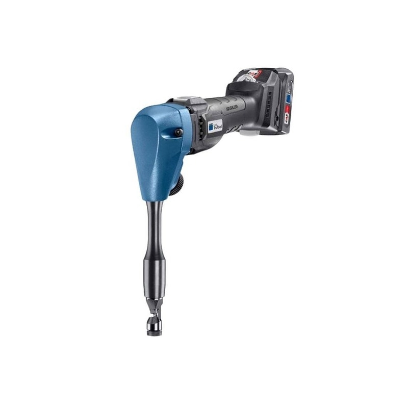 TRUMPF TRUTOOL NIBBLER - Image 3