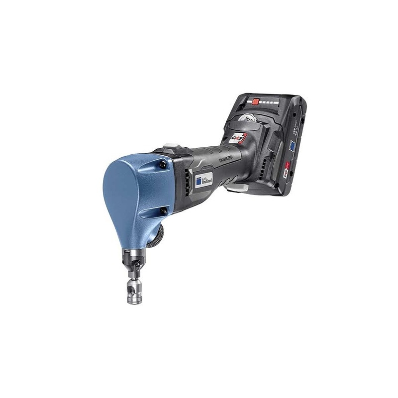 TRUMPF TRUTOOL NIBBLER - Image 5