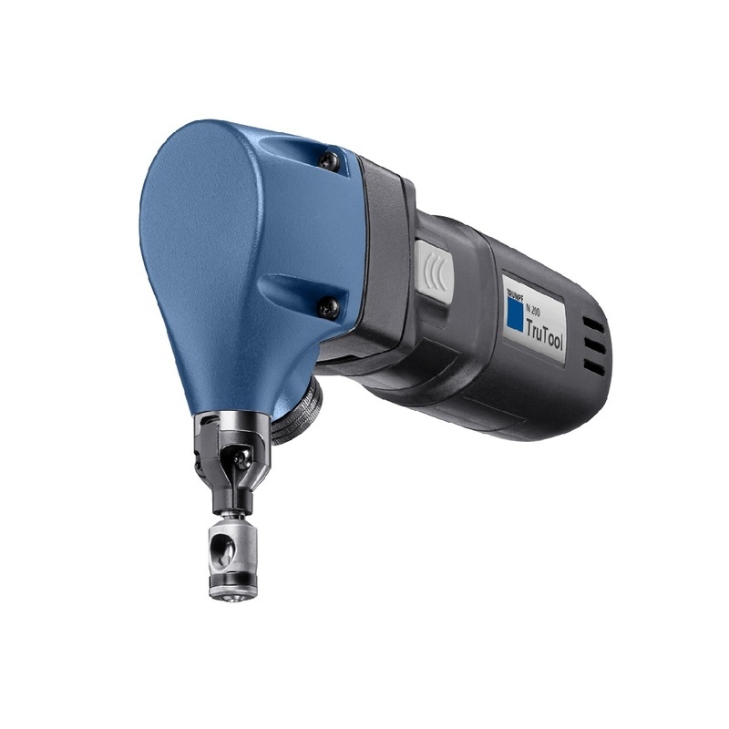 TRUMPF TRUTOOL NIBBLER - Image 4