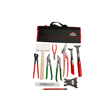 TOOLSET 3 MAXI