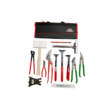 TOOLSET MASTER