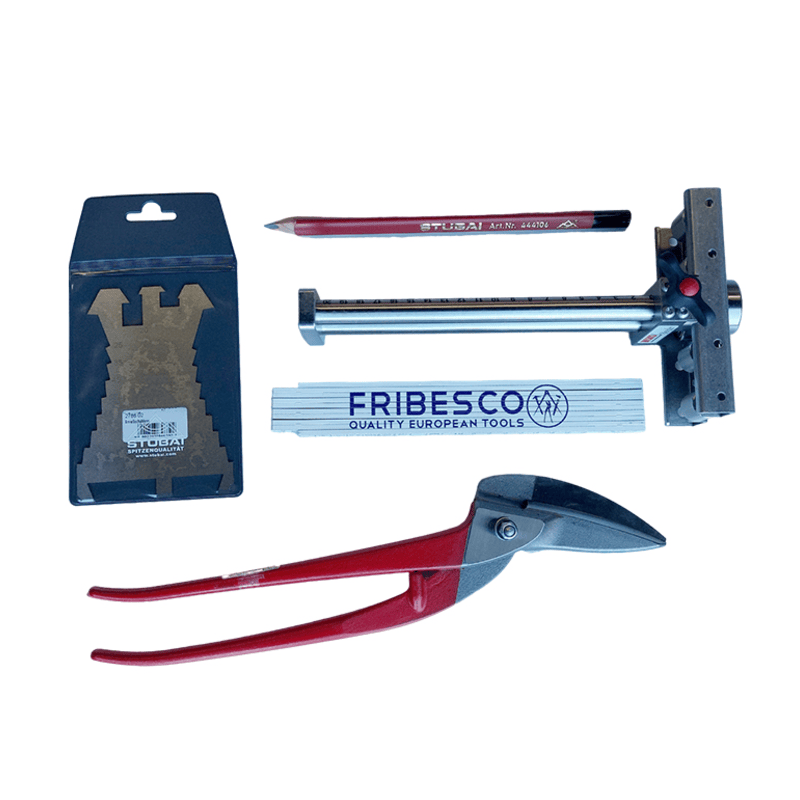 TOOLSET + WUKO 2204